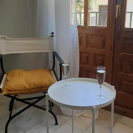 Mi Costa Vera-playa 200m, Dos Balcones Hermosa Vista! Appartement Vera