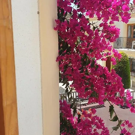 Mi Costa Vera-playa 200m, Dos Balcones Hermosa Vista! Appartement
