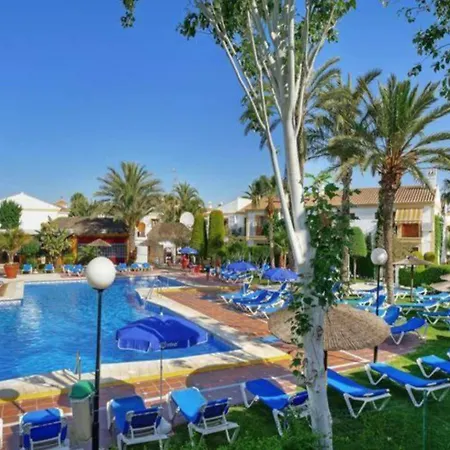 Appartement Mi Costa Vera-playa 200m, Dos Balcones Hermosa Vista! *