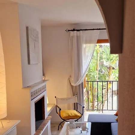 Mi Costa Vera-playa 200m, Dos Balcones Hermosa Vista! Appartement