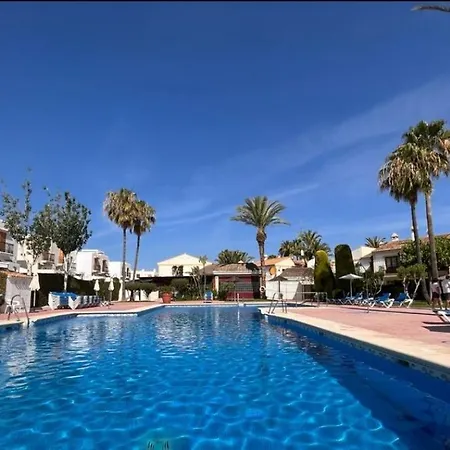 Appartement Mi Costa Vera-playa 200m, Dos Balcones Hermosa Vista!