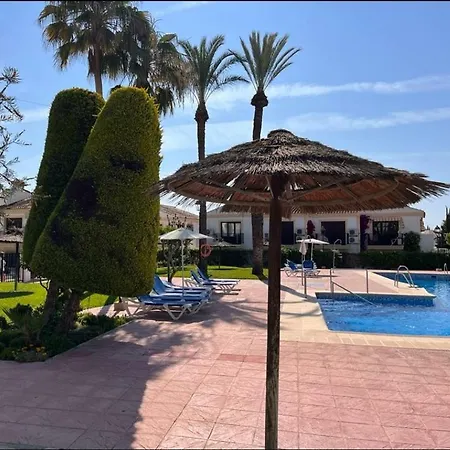 Appartement Mi Costa Vera-playa 200m, Dos Balcones Hermosa Vista! *