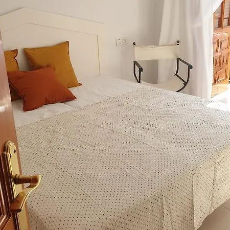 Apartman Mi Costa Vera-playa 200m, Dos Balcones Hermosa Vista! Vera